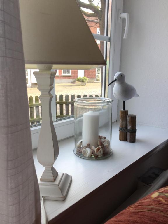Das Rote Ferienhaus room 4