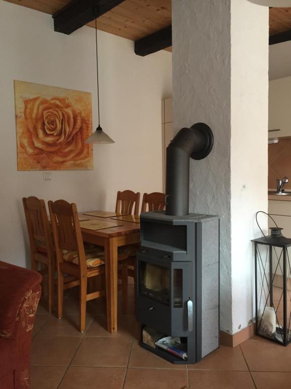 Das Rote Ferienhaus room 5